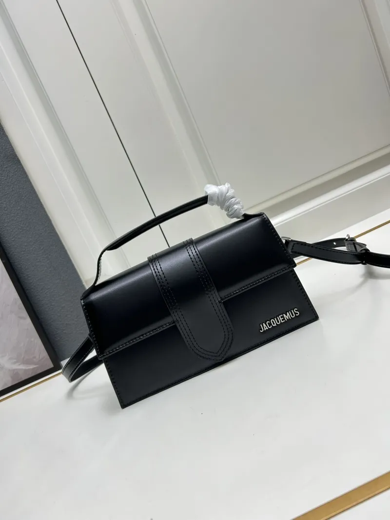 Jacquemus Satchel Bags-23