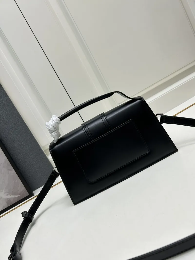 Jacquemus Satchel Bags-23 - Image 3