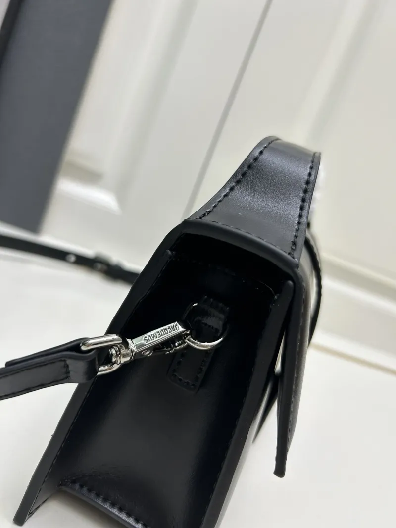 Jacquemus Satchel Bags-23 - Image 4
