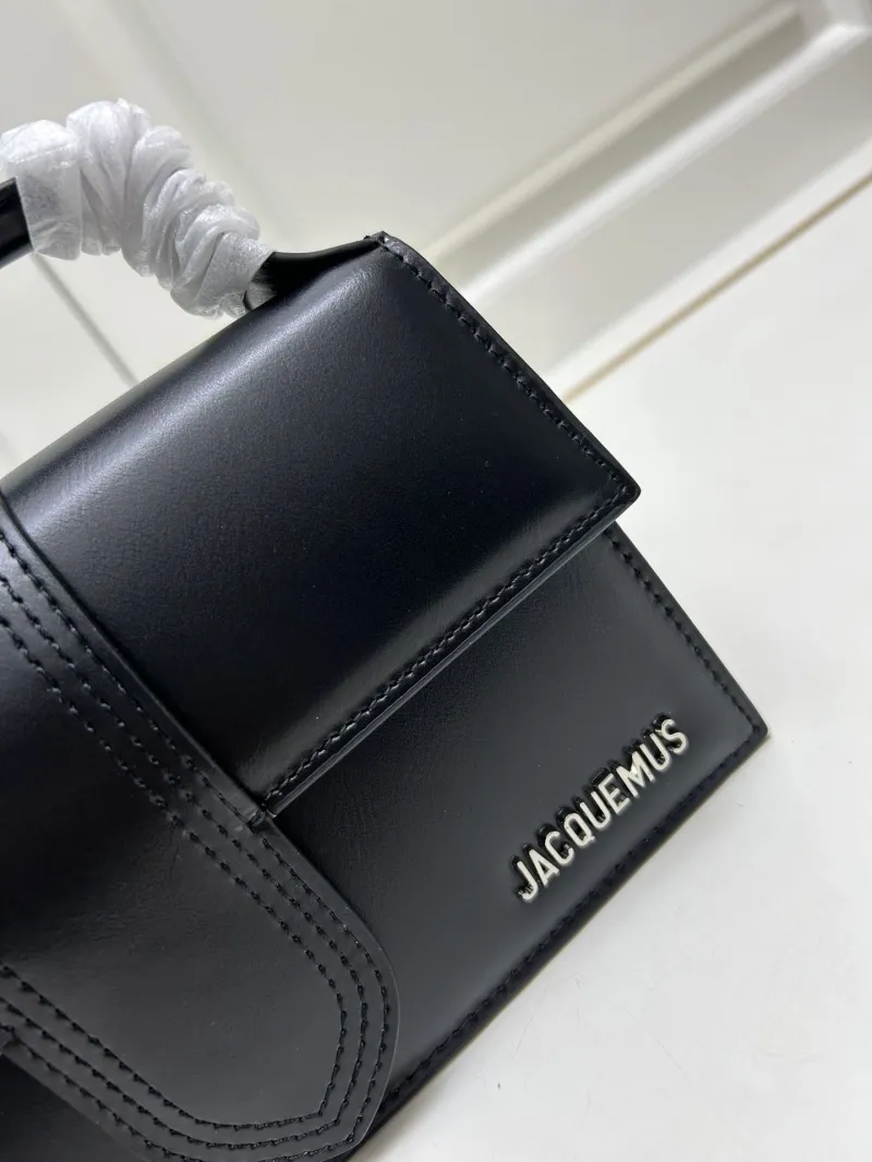 Jacquemus Satchel Bags-23 - Image 5