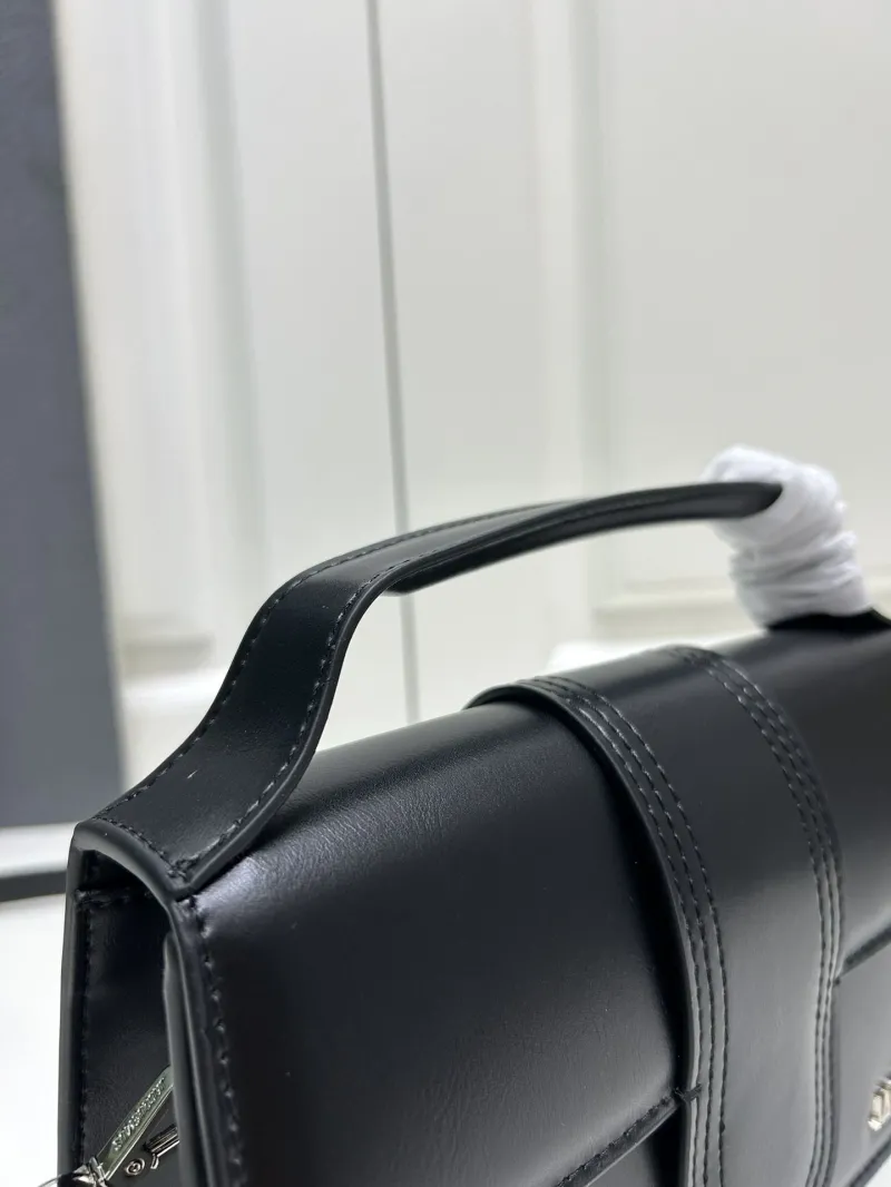 Jacquemus Satchel Bags-23 - Image 6