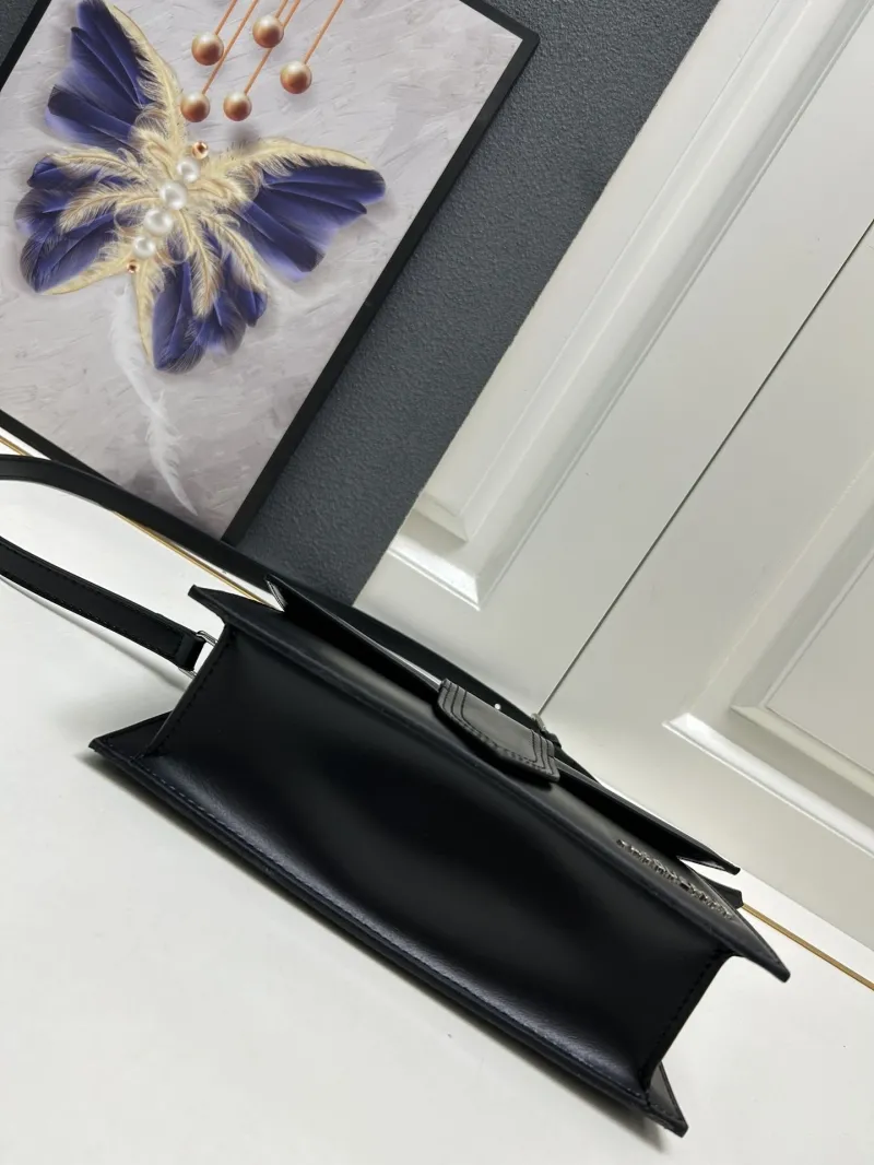 Jacquemus Satchel Bags-23 - Image 7