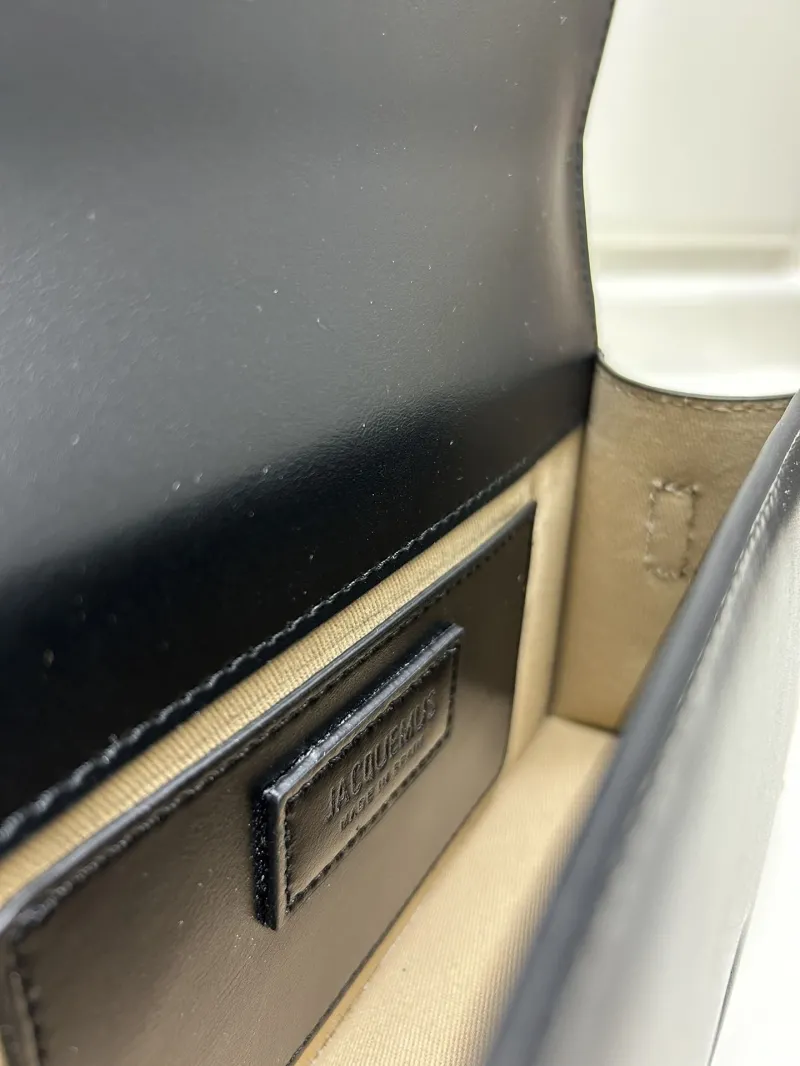Jacquemus Satchel Bags-23 - Image 9