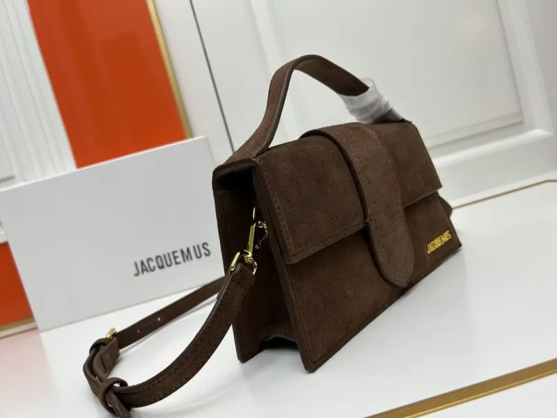 Jacquemus Satchel Bags-24 - Image 3