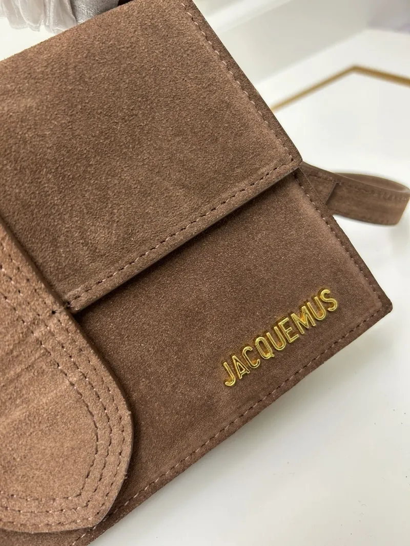 Jacquemus Satchel Bags-24 - Image 4