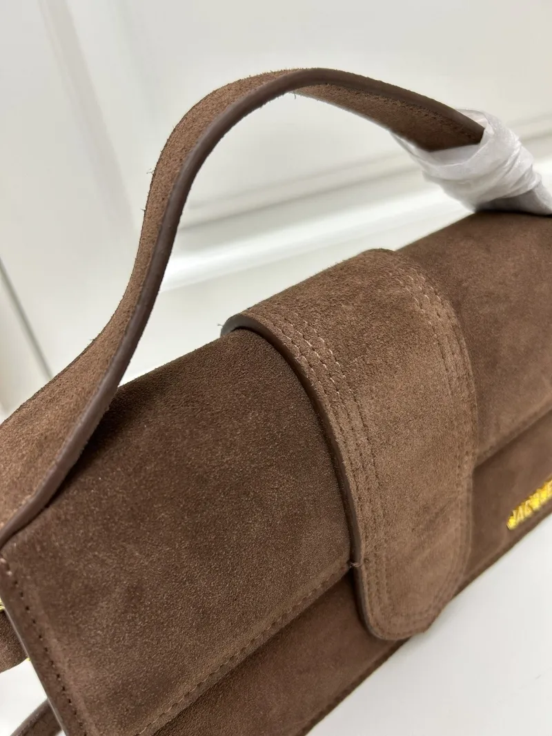 Jacquemus Satchel Bags-24 - Image 5