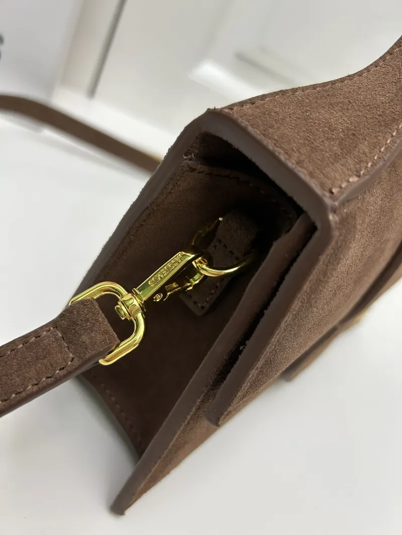 Jacquemus Satchel Bags-24 - Image 6