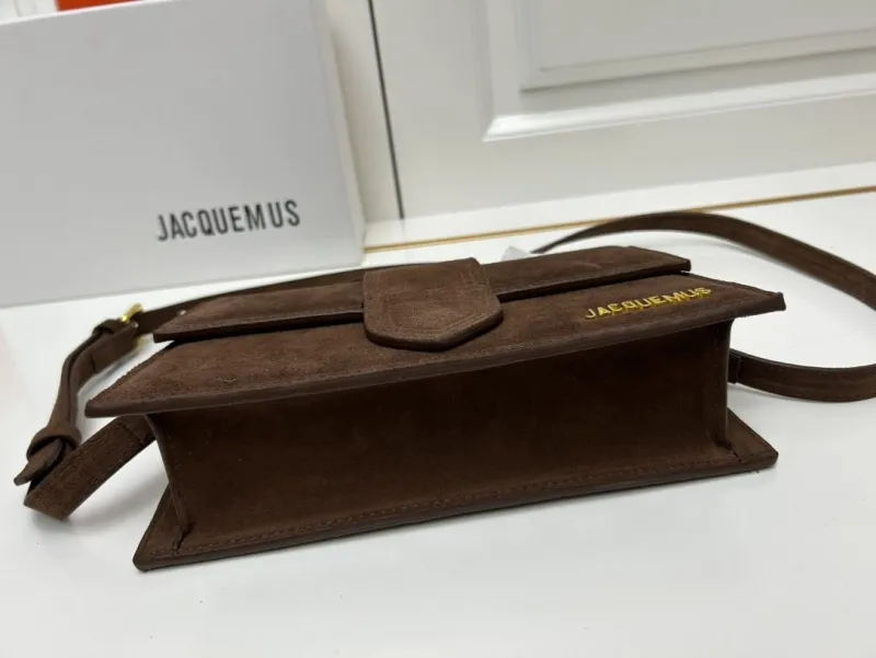Jacquemus Satchel Bags-24 - Image 7