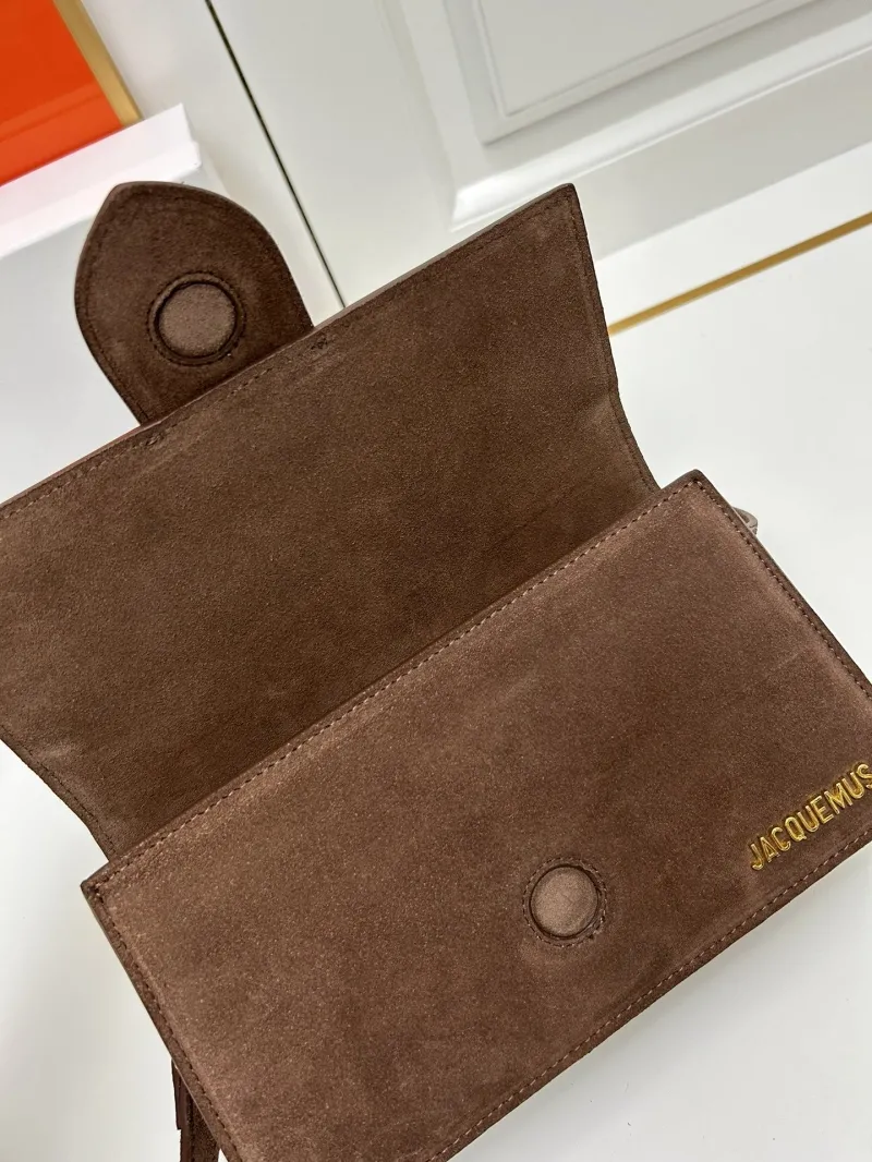 Jacquemus Satchel Bags-24 - Image 8