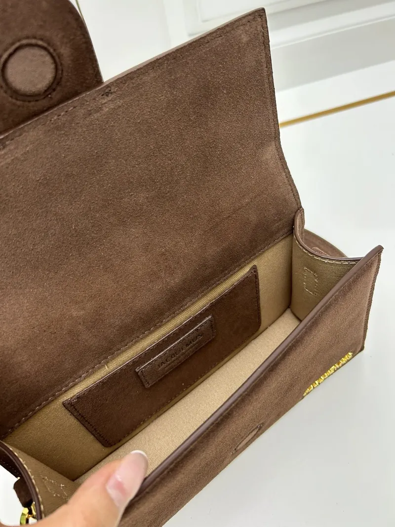 Jacquemus Satchel Bags-24 - Image 9