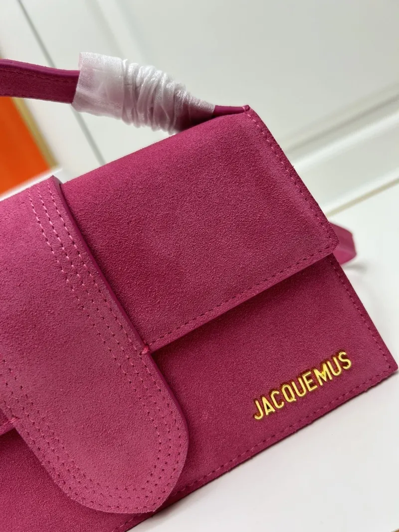 Jacquemus Satchel Bags-27 - Image 4