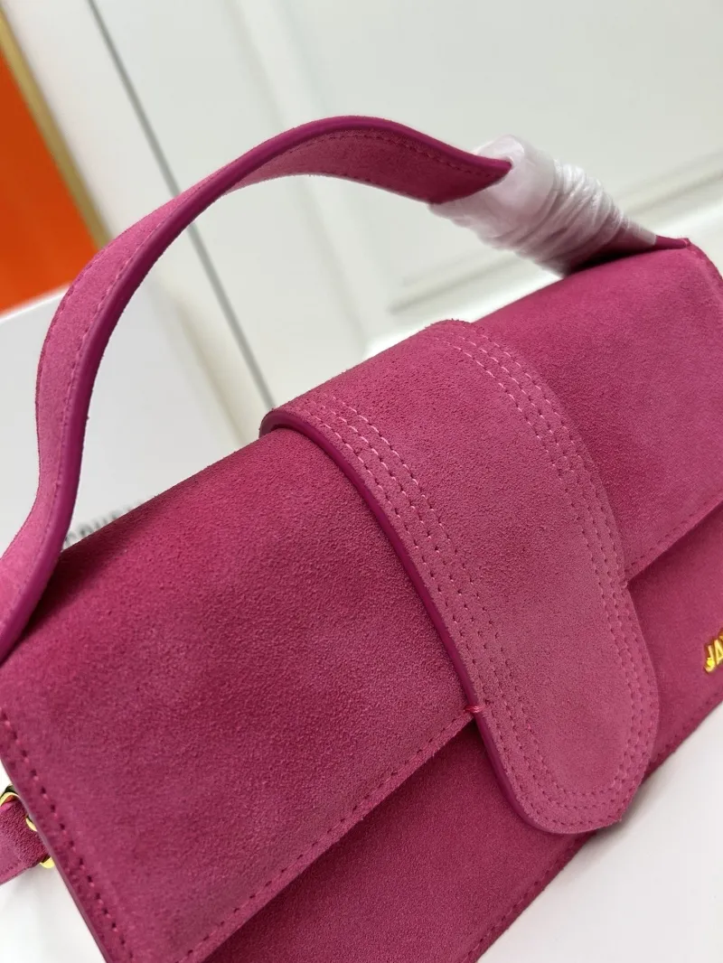 Jacquemus Satchel Bags-27 - Image 5