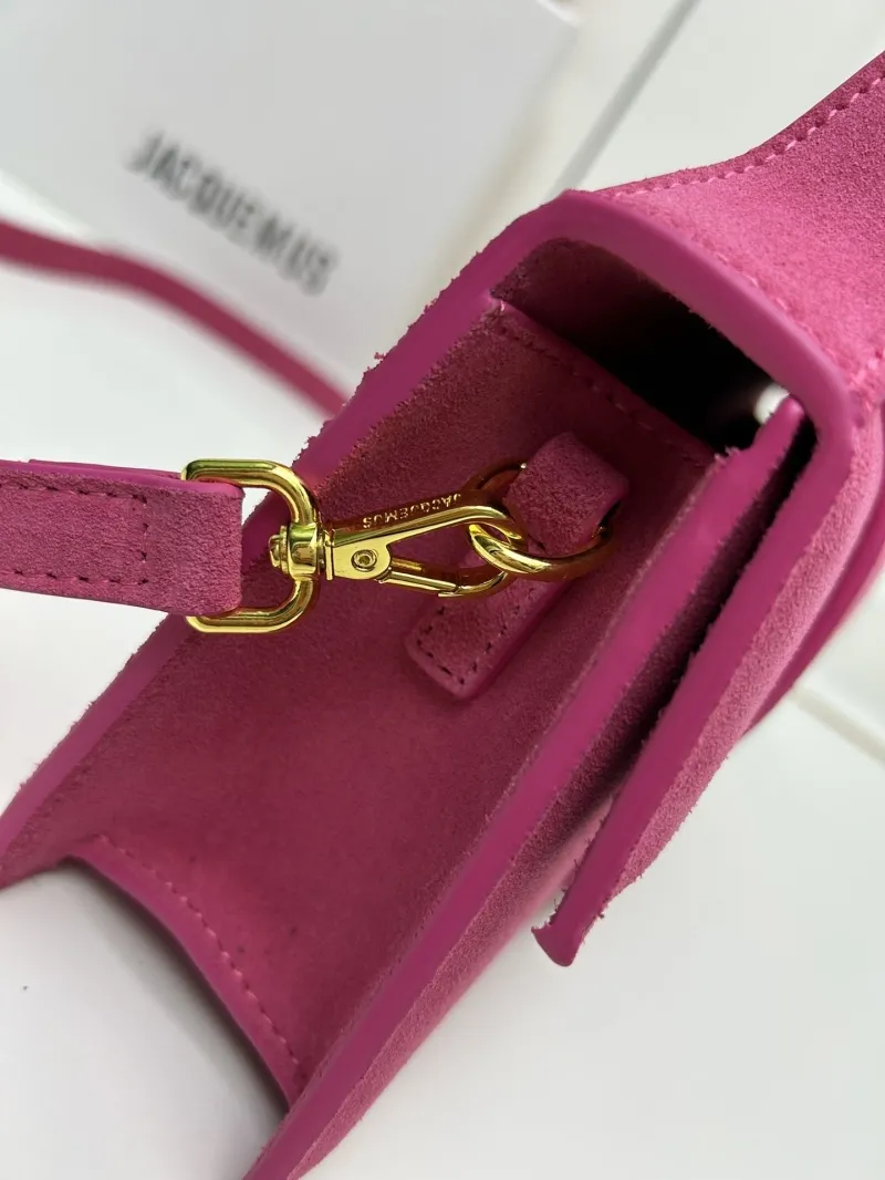 Jacquemus Satchel Bags-27 - Image 6