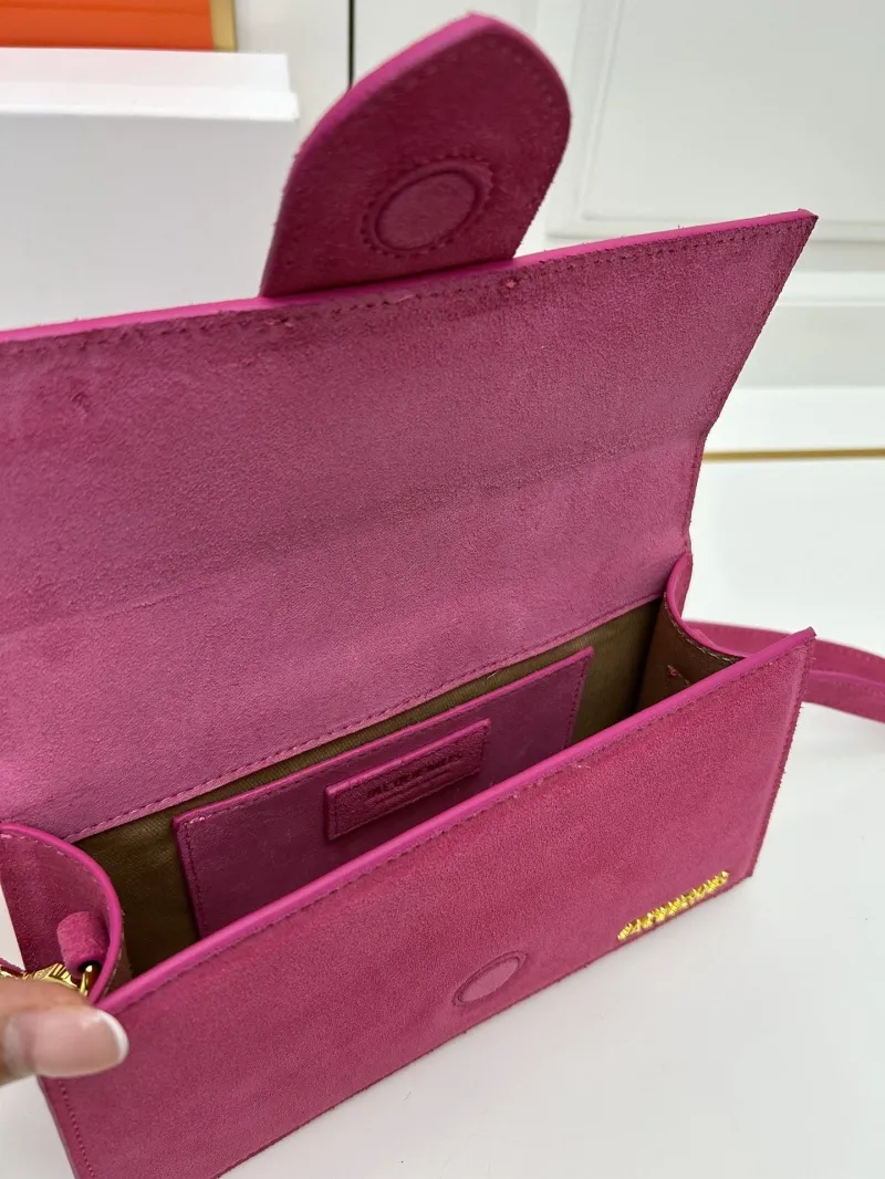 Jacquemus Satchel Bags-27 - Image 8