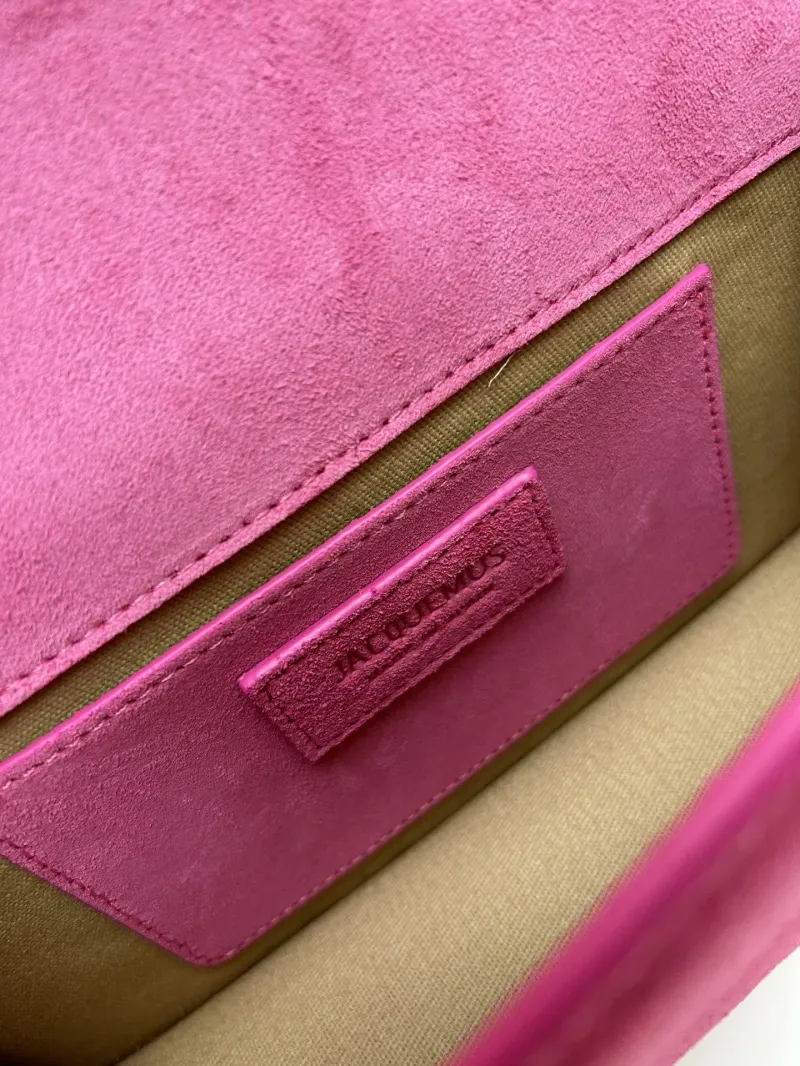 Jacquemus Satchel Bags-27 - Image 9