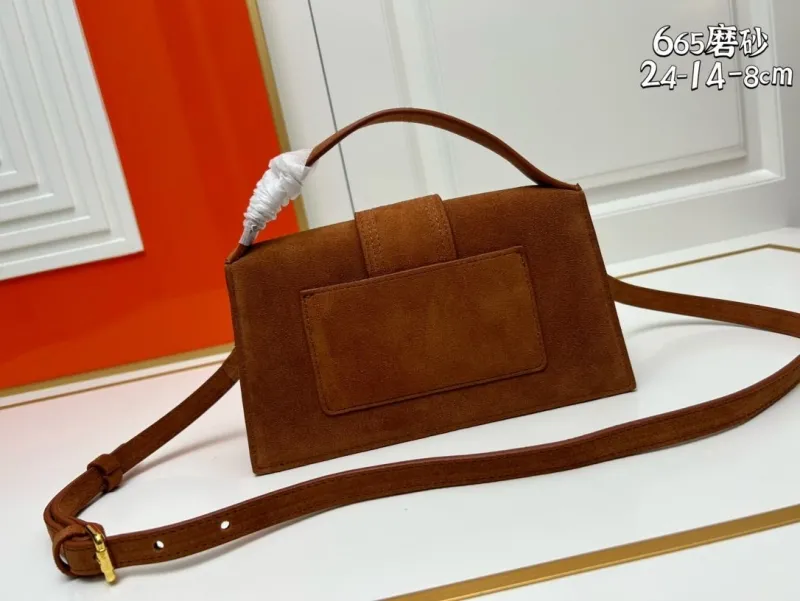 Alternative view of Jacquemus Satchel Bags-29