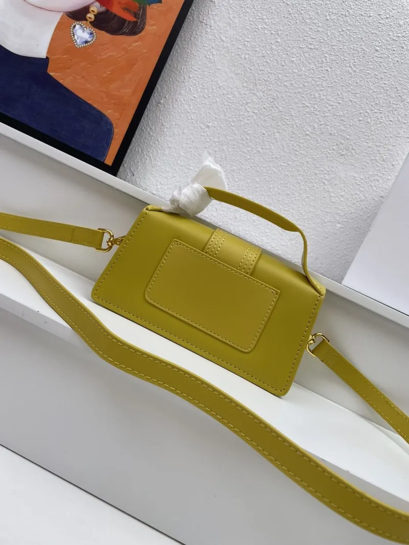 Jacquemus Satchel Bags-36 - Image 3