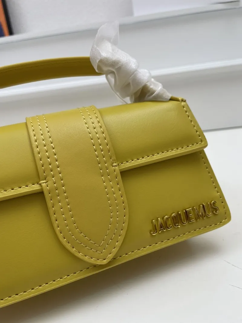 Jacquemus Satchel Bags-36 - Image 5