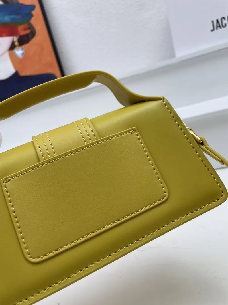 Jacquemus Satchel Bags-36 - Image 6
