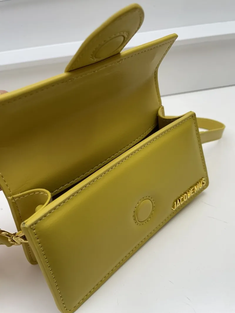 Jacquemus Satchel Bags-36 - Image 8