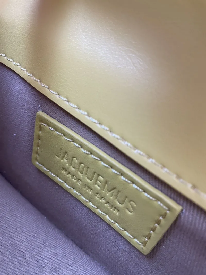 Jacquemus Satchel Bags-36 - Image 9