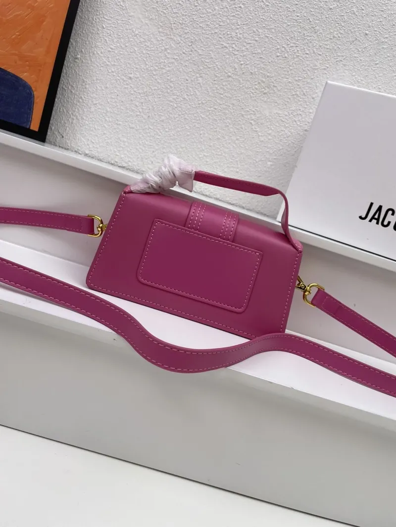 Jacquemus Satchel Bags-38 - Image 3
