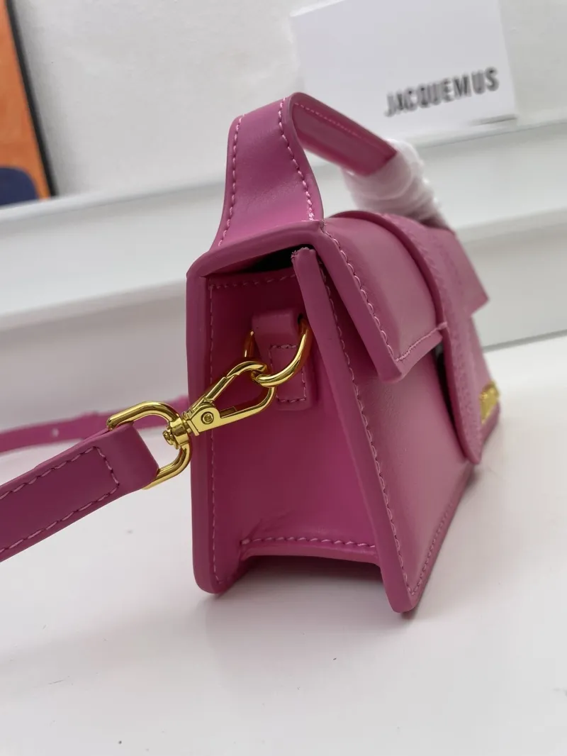 Jacquemus Satchel Bags-38 - Image 4