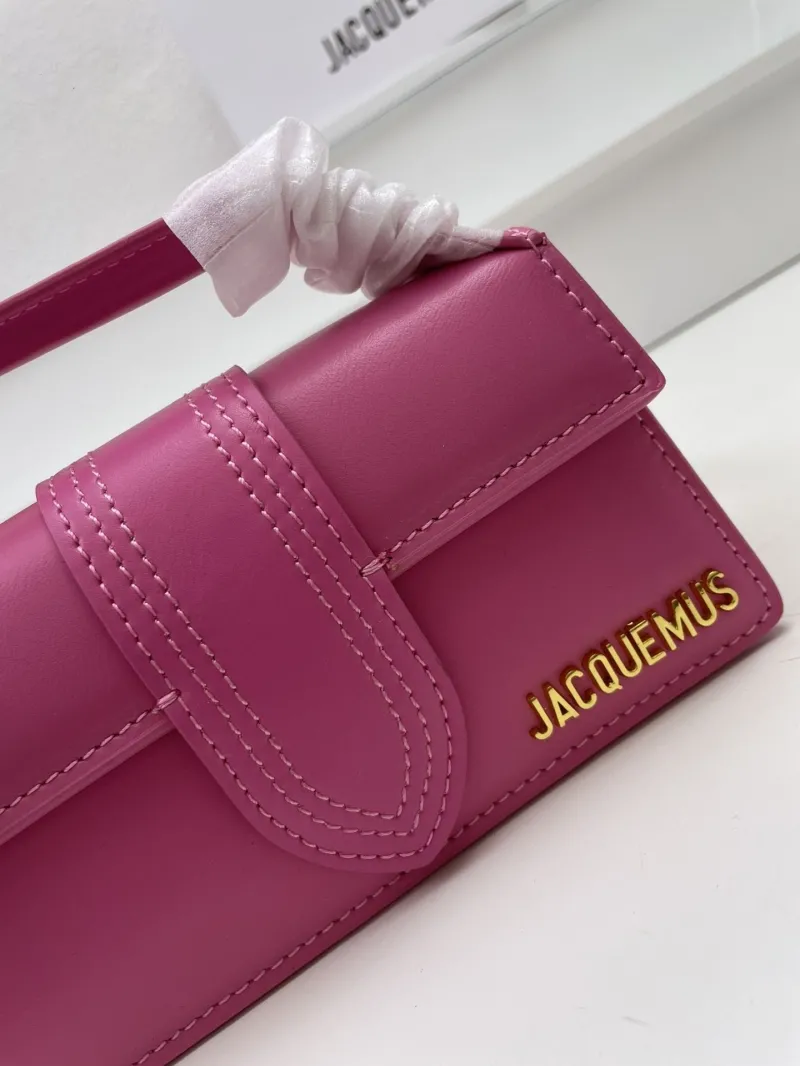Jacquemus Satchel Bags-38 - Image 5