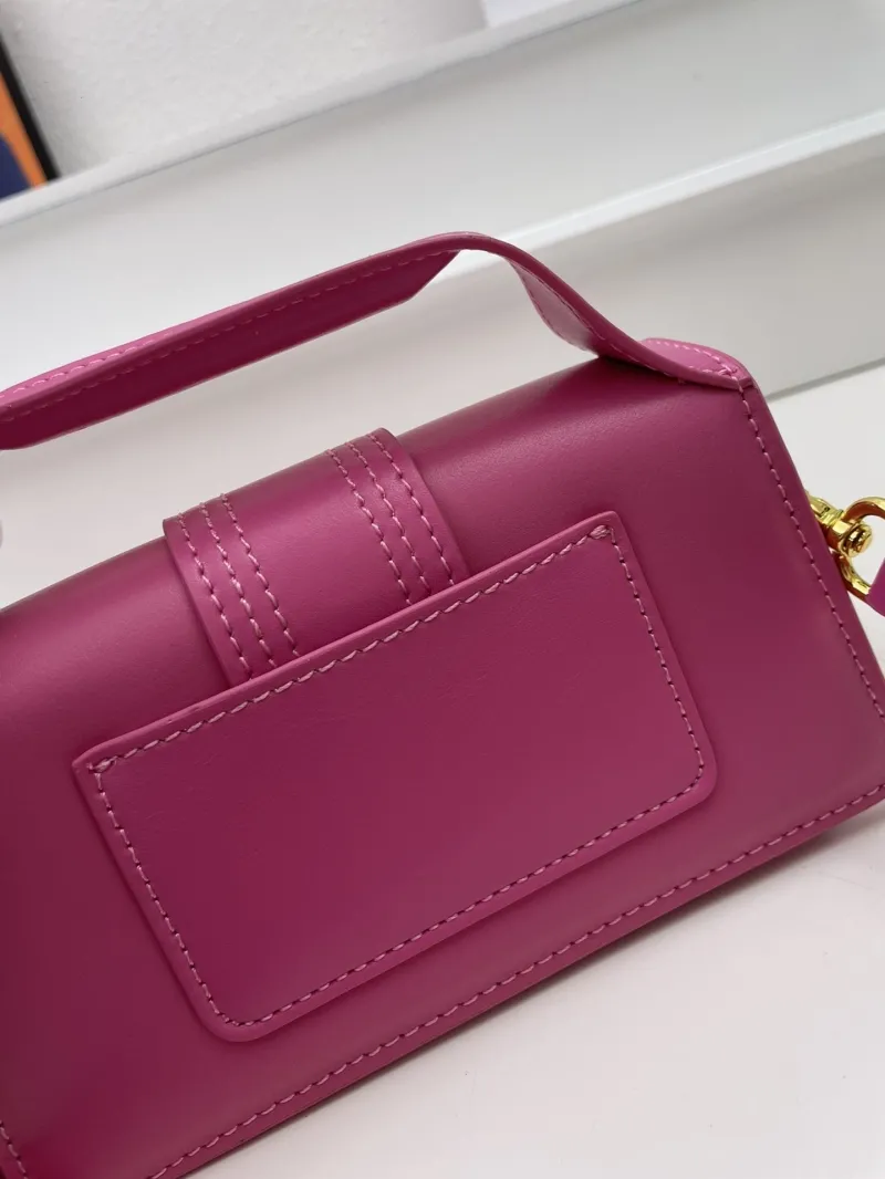 Jacquemus Satchel Bags-38 - Image 6