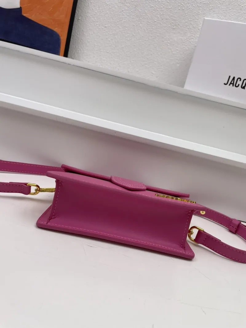 Jacquemus Satchel Bags-38 - Image 7