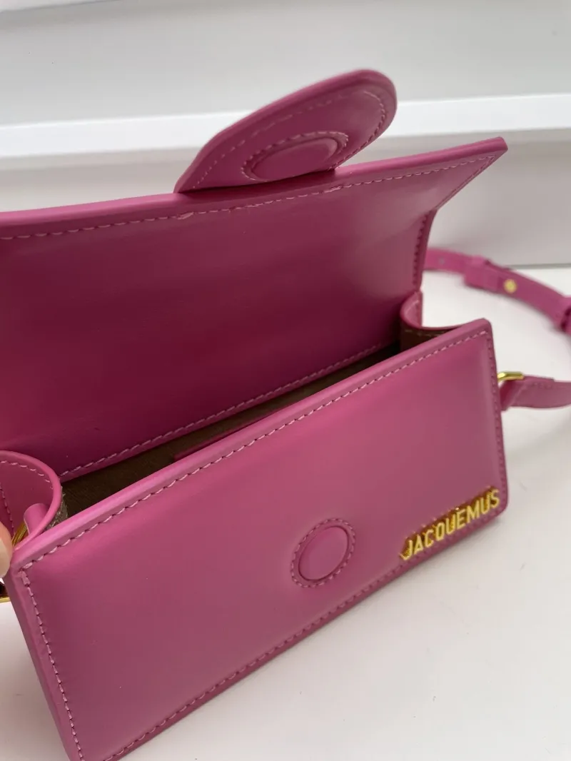 Jacquemus Satchel Bags-38 - Image 8