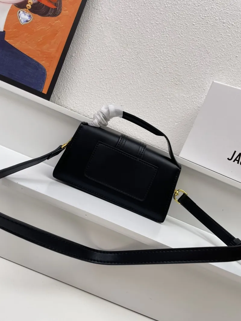 Jacquemus Satchel Bags-43 - Image 3