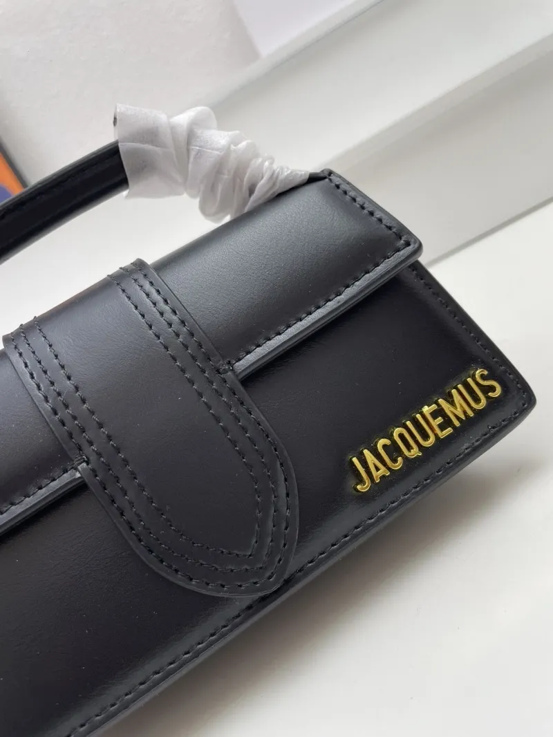 Jacquemus Satchel Bags-43 - Image 4
