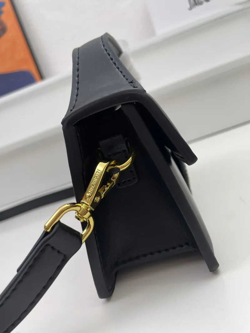 Jacquemus Satchel Bags-43 - Image 5