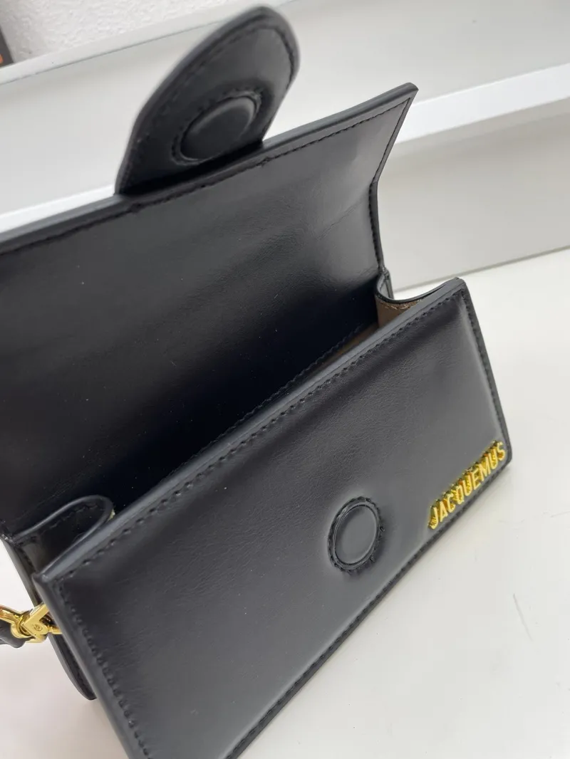 Jacquemus Satchel Bags-43 - Image 8