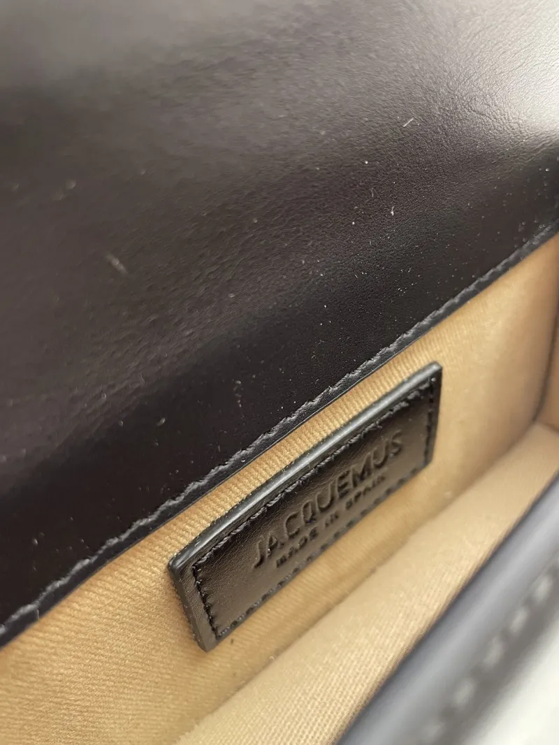 Jacquemus Satchel Bags-43 - Image 9