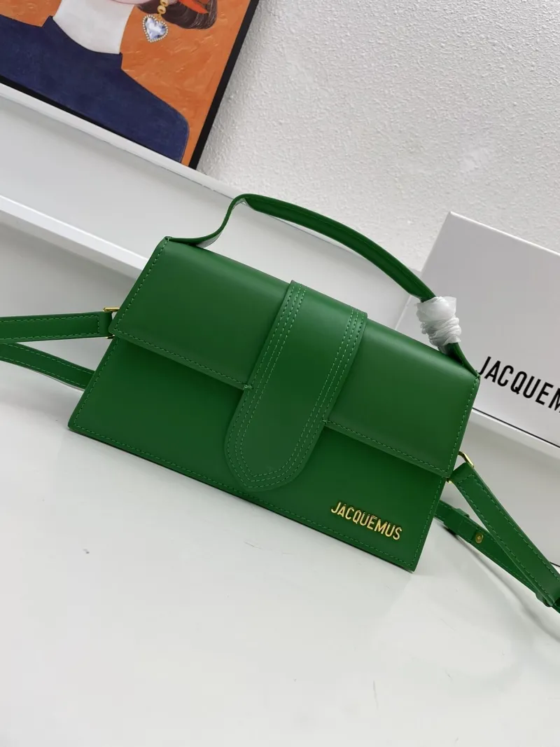Jacquemus Satchel Bags-46