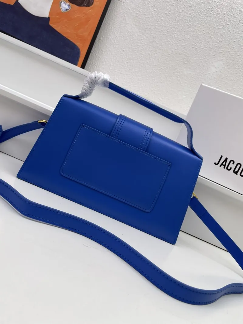Jacquemus Satchel Bags-48 - Image 3