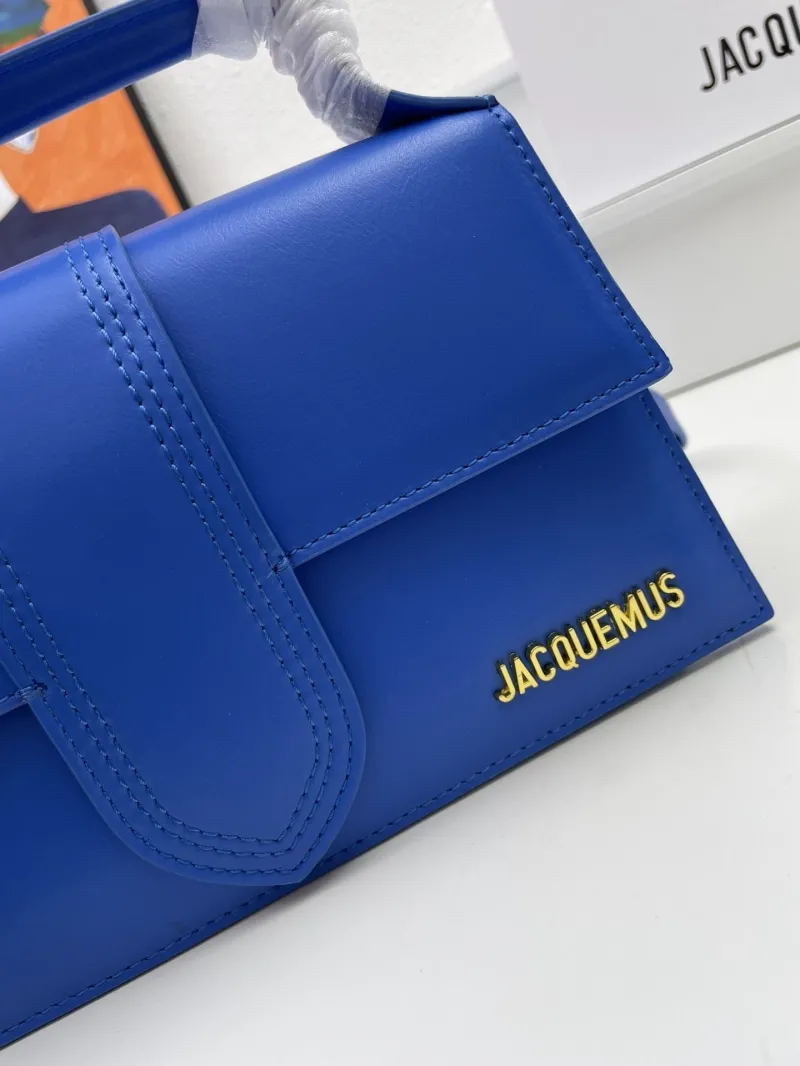 Jacquemus Satchel Bags-48 - Image 4