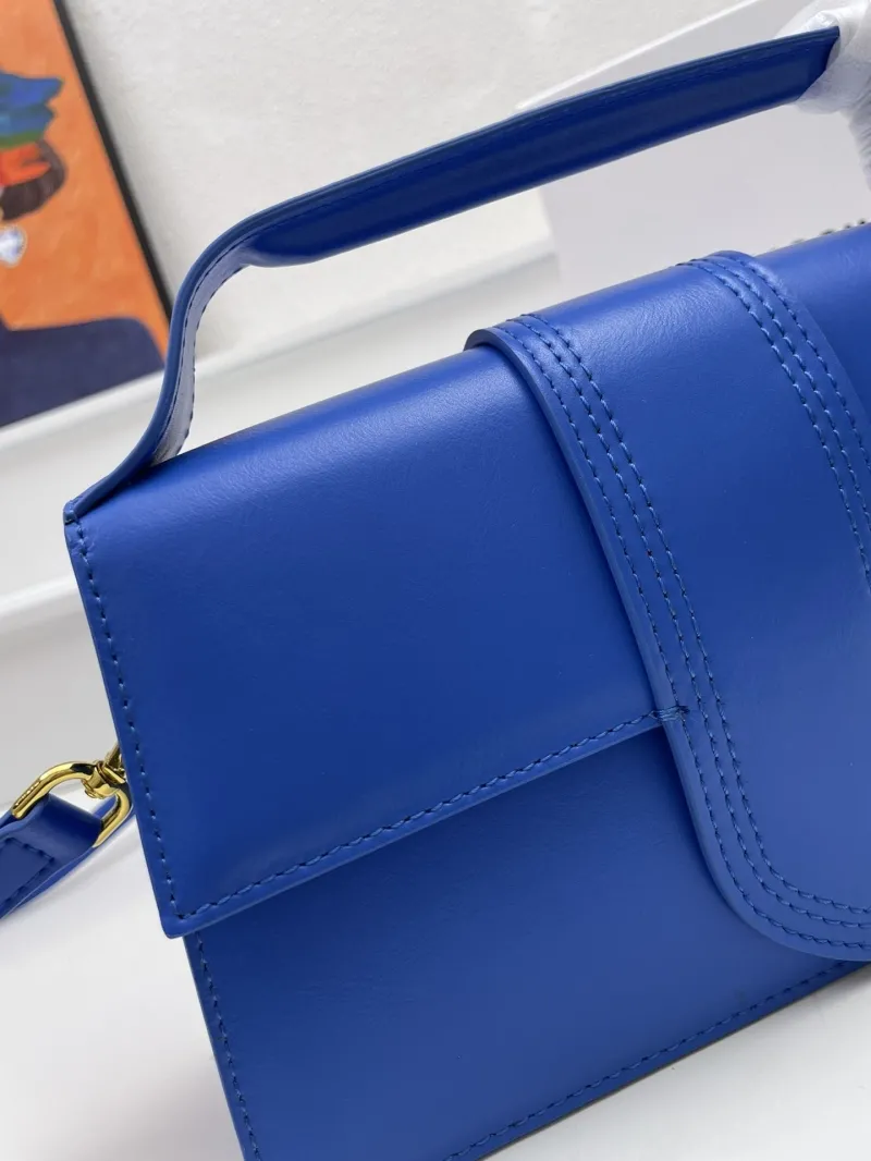 Jacquemus Satchel Bags-48 - Image 5