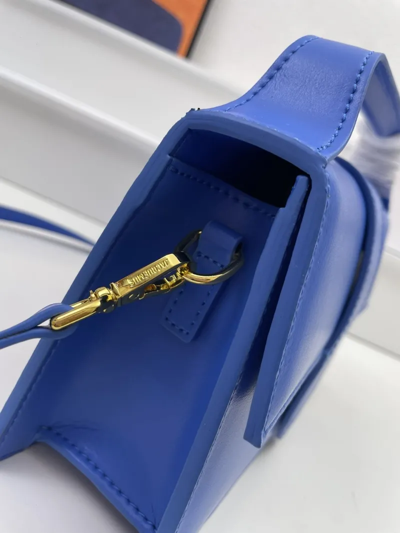Jacquemus Satchel Bags-48 - Image 6