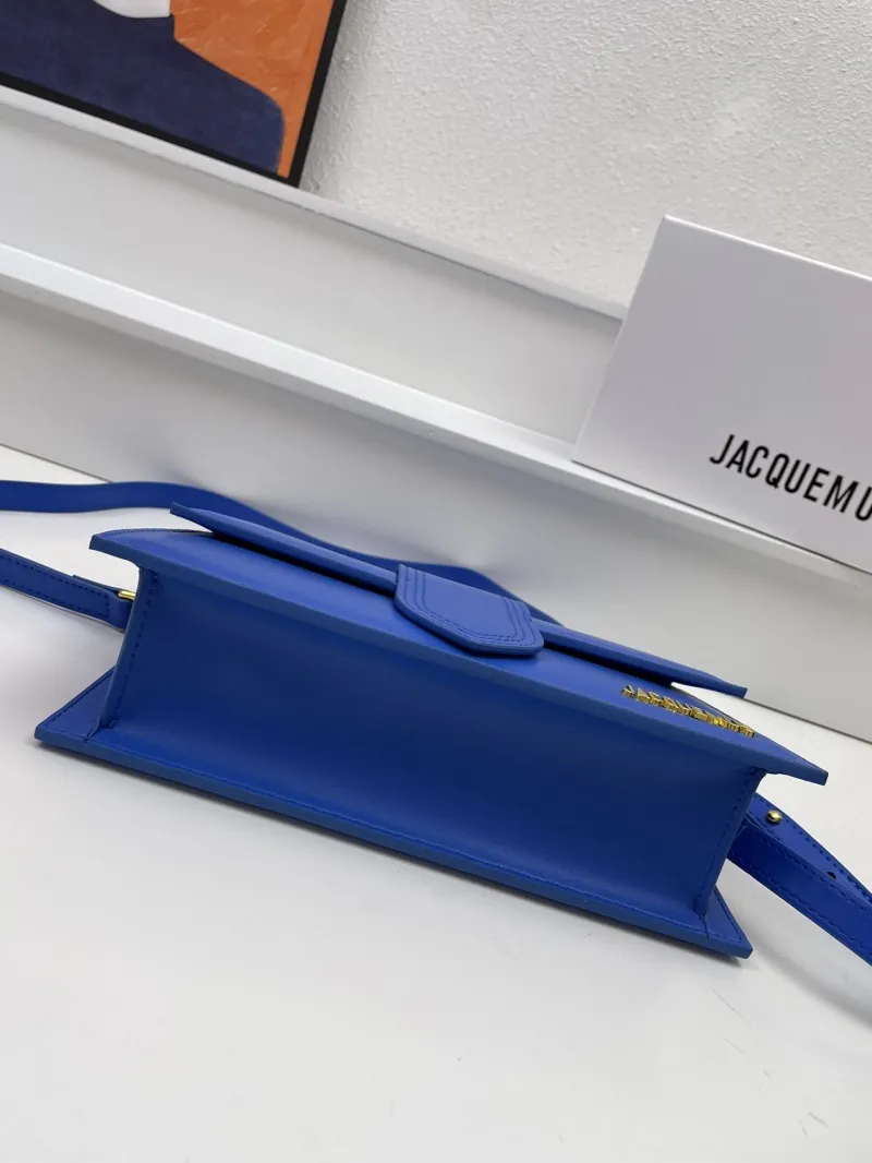Jacquemus Satchel Bags-48 - Image 7