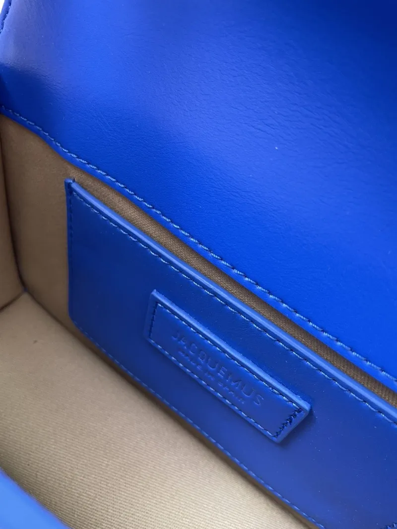 Jacquemus Satchel Bags-48 - Image 9