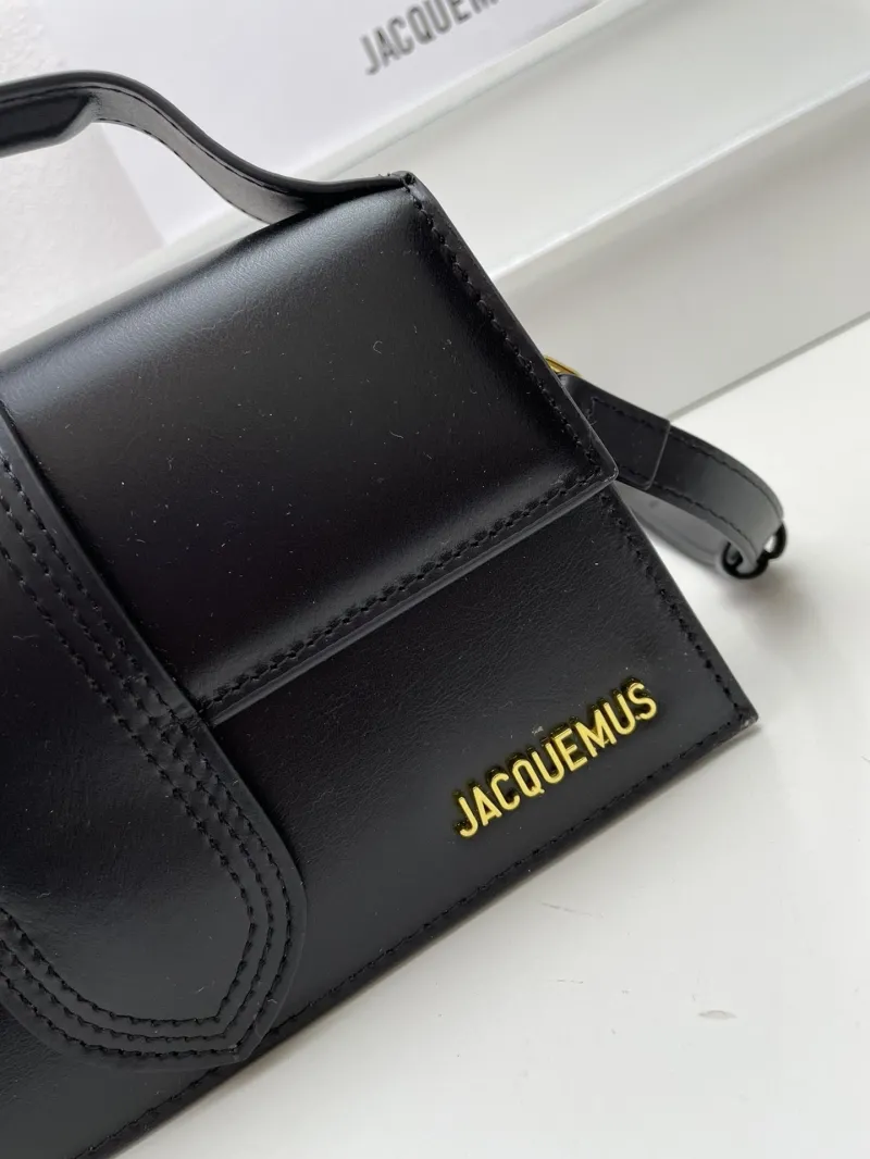 Jacquemus Satchel Bags-52 - Image 3