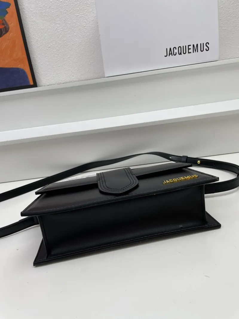 Jacquemus Satchel Bags-52 - Image 6