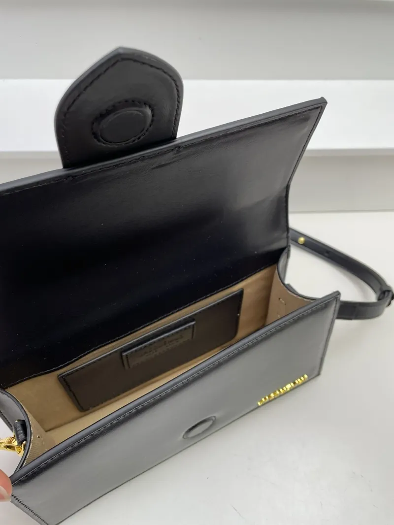 Jacquemus Satchel Bags-52 - Image 7