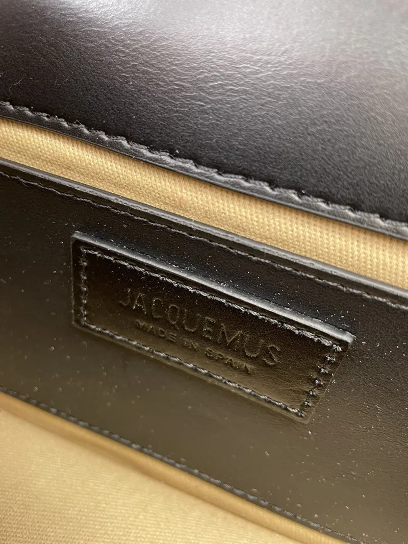 Jacquemus Satchel Bags-52 - Image 8
