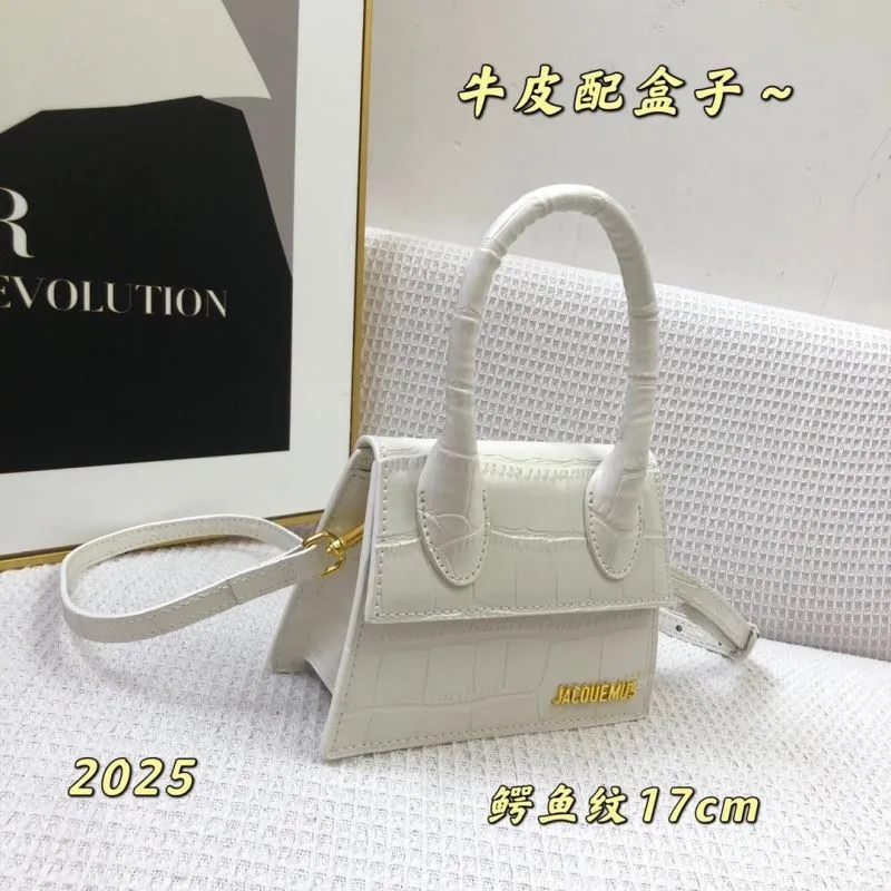 Alternative view of Jacquemus Satchel Bags-78