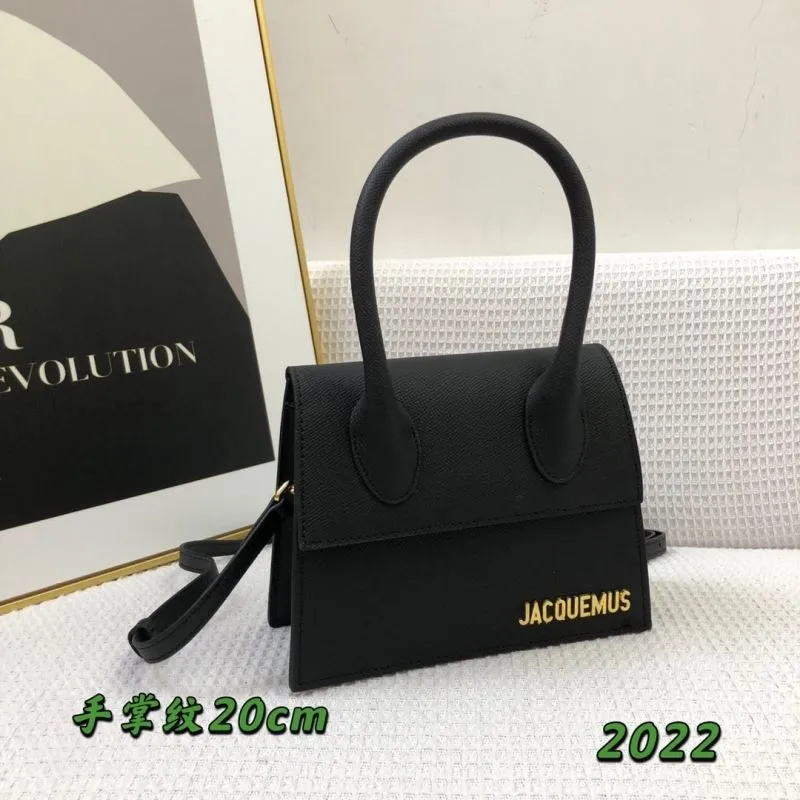 Alternative view of Jacquemus Satchel Bags-79