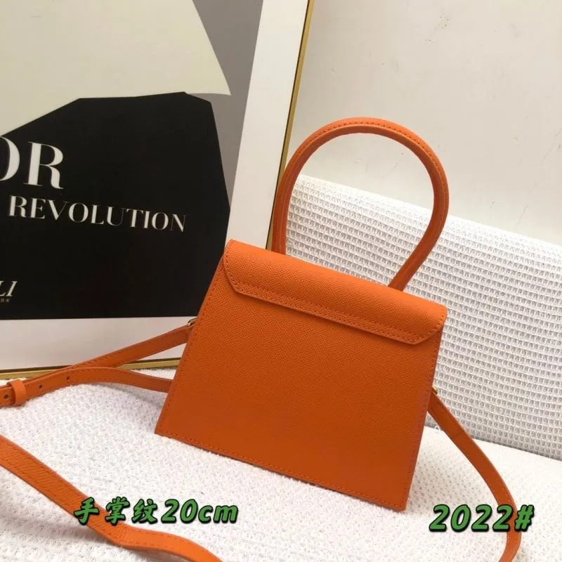 Jacquemus Satchel Bags-81 - Image 3
